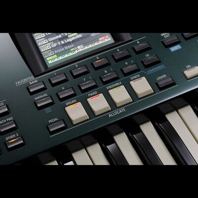 Hammond SK-PRO 73 elektromos orgona