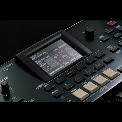 Hammond SK-PRO 73 elektromos orgona