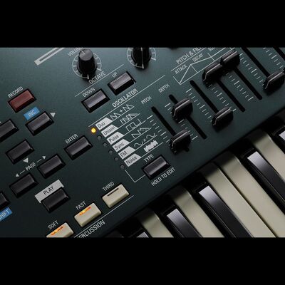 Hammond SK-PRO 73 elektromos orgona