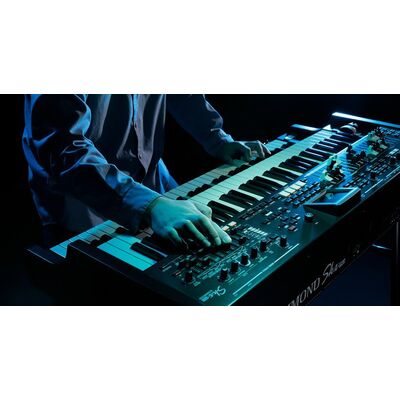 Hammond SKX-PRO elektromos orgona