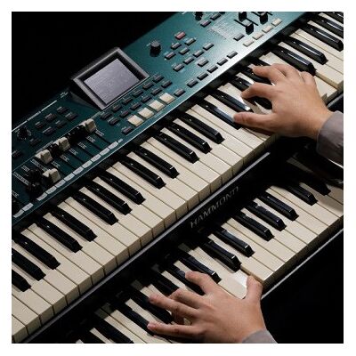 Hammond SKX-PRO elektromos orgona