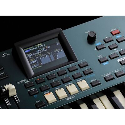 Hammond SKX-PRO elektromos orgona