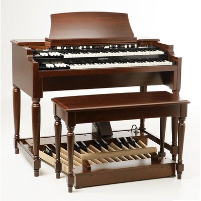 Hammond XK-5 Classic elektromos orgona
