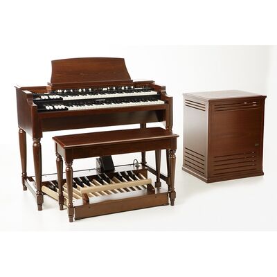 Hammond XK-5 Classic elektromos orgona