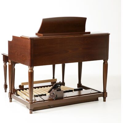 Hammond XK-5 Classic elektromos orgona