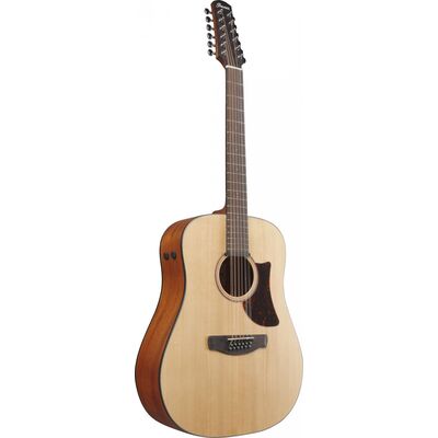 Ibanez AAD1012E-OPN Advanced Acoustic 12-húrós elektro-akusztikus gitár