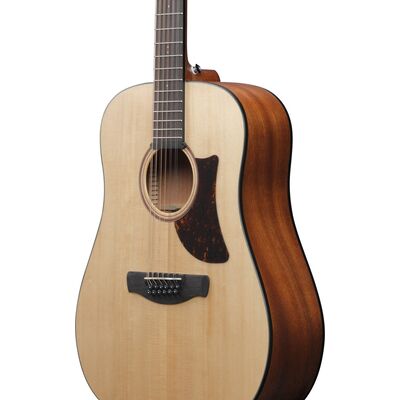 Ibanez AAD1012E-OPN Advanced Acoustic 12-húrós elektro-akusztikus gitár