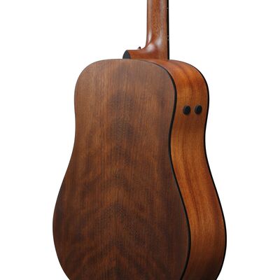 Ibanez AAD1012E-OPN Advanced Acoustic 12-húrós elektro-akusztikus gitár
