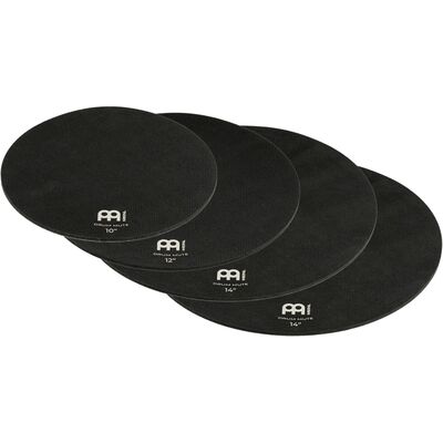Meinl MDM-10121414 dob tompító szett