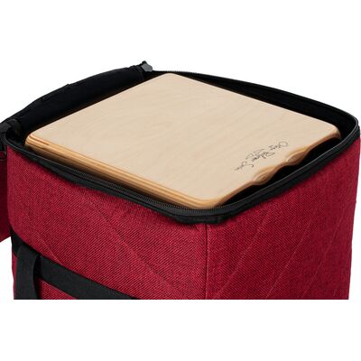 Ortega OGBCJ-BX cajon puhatok