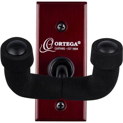 Ortega OGH-1WR gitár fali tartó