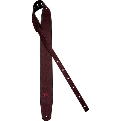 Ortega OSBY-5 gitár heveder