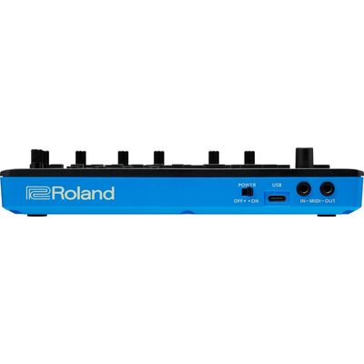 Roland AIRA Compact J-6 Chord Synthesizer akkordszintetizátor