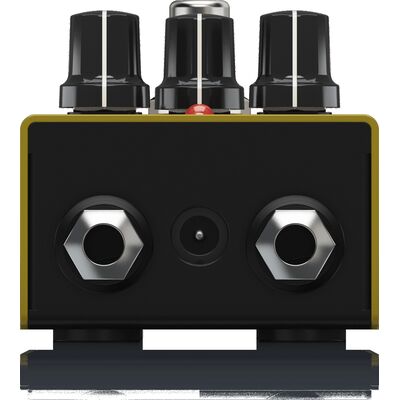 TC Electronic Zeus Drive Overdrive effektpedál