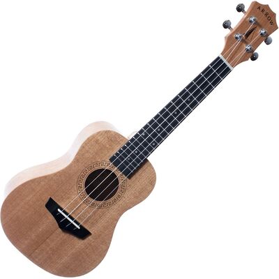 Arrow MH10-OK koncert ukulele