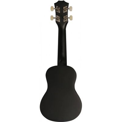 Arrow PB10-BK szoprán ukulele