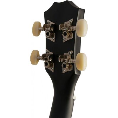 Arrow PB10-BK szoprán ukulele