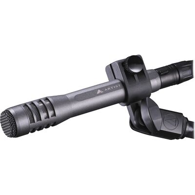 Audio-Technica AE5100 Artist Elite kondenzátor hangszermikrofon