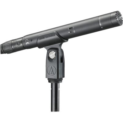 Audio-Technica AT4049b Gömbkarakterisztikás kondenzátor mikrofon