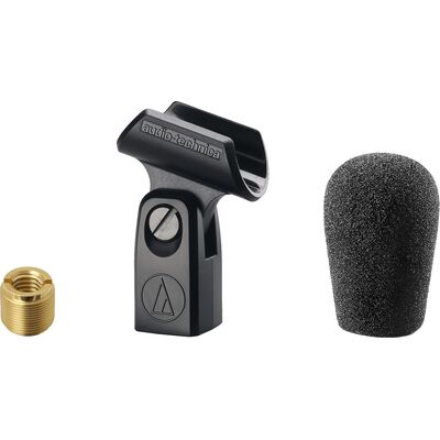 Audio-Technica AT4049b Gömbkarakterisztikás kondenzátor mikrofon