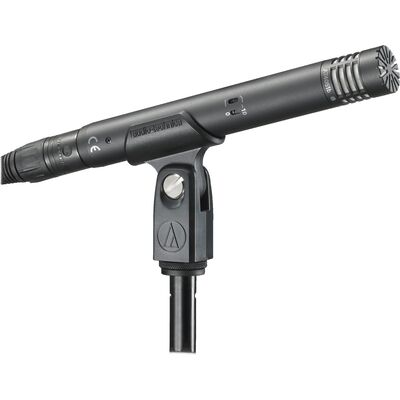 Audio-Technica AT4051b kardioid kondenzátor mikrofon