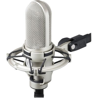 Audio-Technica AT4080 bidirekcionális aktív ribbon mikrofon