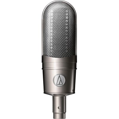 Audio-Technica AT4080 bidirekcionális aktív ribbon mikrofon