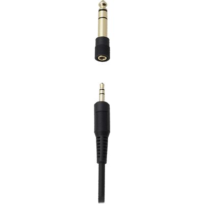 Audio-Technica ATH-AVA400 nyitott, dinamikus fejhallgató