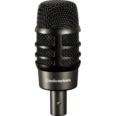 Audio-Technica ATM250DE kétkapszulás hangszermikrofon