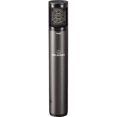 Audio-Technica ATM450 kardioid kondenzátor hangszer mikrofon