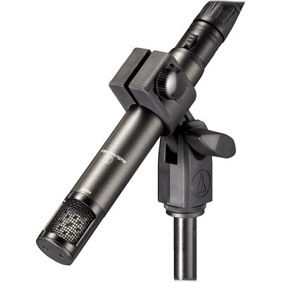 Audio-Technica ATM450 kardioid kondenzátor hangszer mikrofon