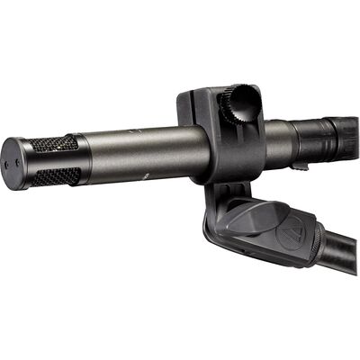 Audio-Technica ATM450 kardioid kondenzátor hangszer mikrofon