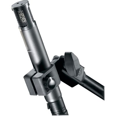 Audio-Technica ATM450 kardioid kondenzátor hangszer mikrofon