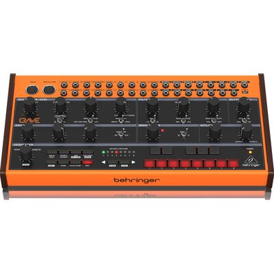 Behringer CRAVE analóg szintetizátor