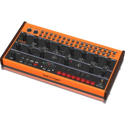 Behringer CRAVE analóg szintetizátor