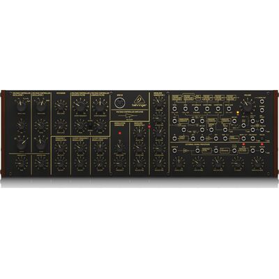 Behringer K-2 analóg szintetizátor
