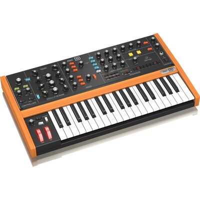 Behringer POLY D analóg szintetizátor