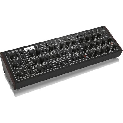 Behringer PRO-1 analóg szintetizátor