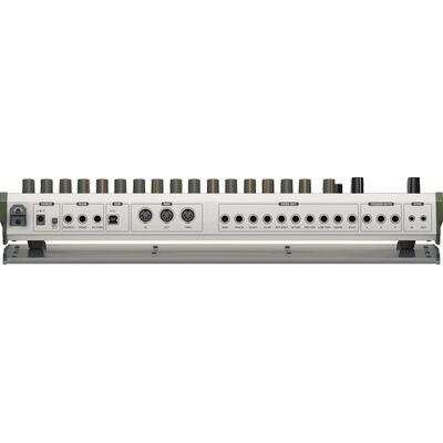 Behringer RHYTHM DESIGNER RD-9 analóg/digitális dobgép szekvenszerrel