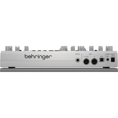 Behringer TD-3-SR analóg szintetizátor