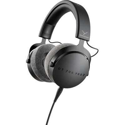 Beyerdynamic DT 700 PRO X stúdió fejhallgató