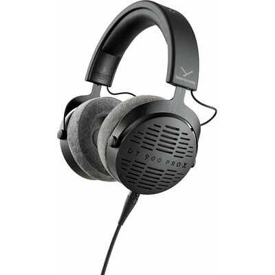 Beyerdynamic DT 900 PRO X stúdió fejhallgató