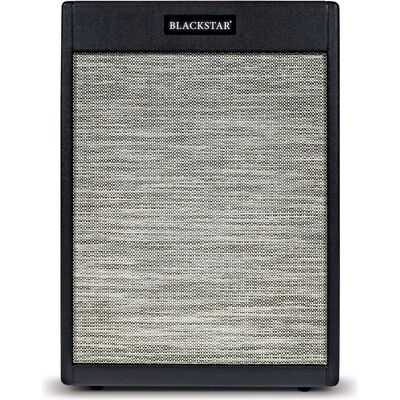 Blackstar St. James 212VOC Black Cabinet elektromos gitár hangláda