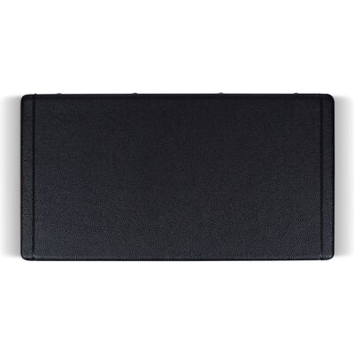 Blackstar St. James 212VOC Black Cabinet elektromos gitár hangláda