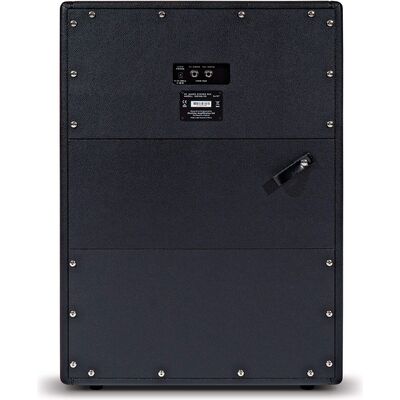 Blackstar St. James 212VOC Black Cabinet elektromos gitár hangláda