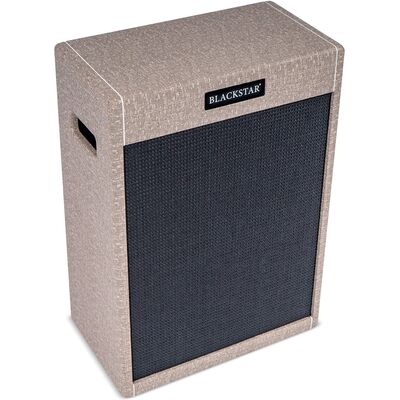 Blackstar St. James 212VOC Fawn Cabinet elektromos gitár hangláda