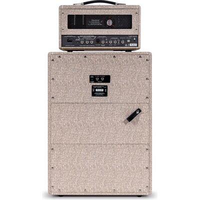 Blackstar St. James 212VOC Fawn Cabinet elektromos gitár hangláda