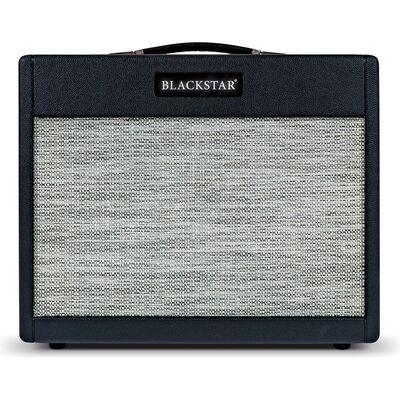 Blackstar St. James 50 6L6 Combo csöves gitárkombó
