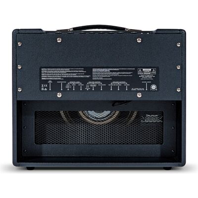 Blackstar St. James 50 6L6 Combo csöves gitárkombó