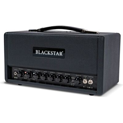 Blackstar St. James 50 6L6 Head csöves gitárerősítő fej